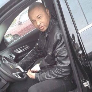 Meet your Posher, Abdou